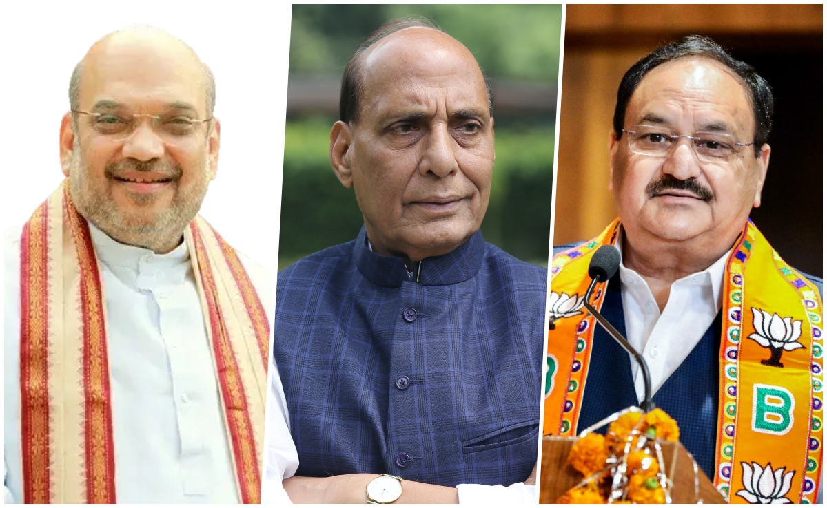 बंगाल में 'परिवर्तन' के लिए BJP झोंकेगी ताकत, मालदा से हावड़ा तक महारैली, शाह, नड्डा जैसे दिग्गज उतरेंगे