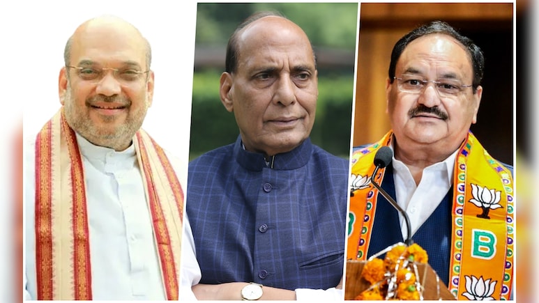 बंगाल में 'परिवर्तन' के लिए BJP झोंकेगी ताकत,  मालदा से हावड़ा-हुगली तक महा रैली, शाह, नड्डा जैसे दिग्गज उतरेंगे