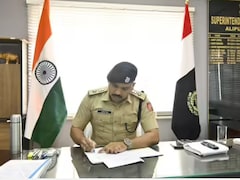 जो 12वीं क्लास भी नहीं कर सका था पास, अब बन गया IPS अधिकार, पढ़ें उमेश गणपत की Success Story