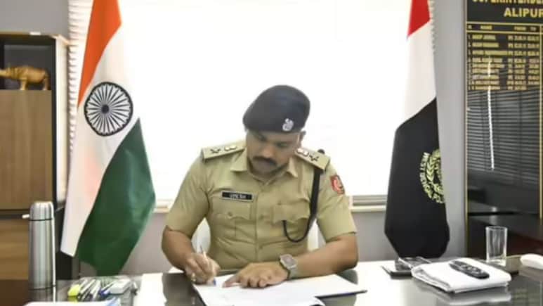 जो 12वीं क्लास भी नहीं कर सका था पास, अब बन गया IPS अधिकार, पढ़ें उमेश गणपत की Success Story