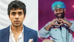 Adarsh Gourav Backs Arijit Singh Quitting Playback Singing: "He Doesn't Care About Being Relevant"