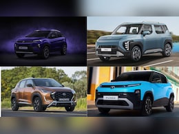 Tata Nexon To Nissan Magnite: 5 Most Affordable Cars With Turbo-Petrol Engine