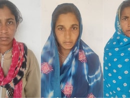 झालावाड़ में पत्नी का खूनी इंतकाम, पति के कातिल को दो ननदों के साथ मिलकर खेत में उतार दिया मौत के घाट