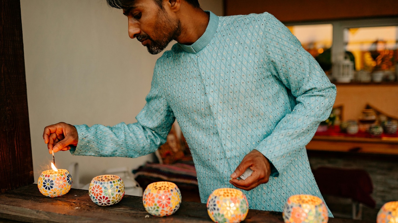 Top Mens Kurtas That Work for Office, Festive Days And Dinner Plans