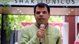 Mumbai News: 'तुम घाटी लोग सुधरोगे नही..', मुंबईत प्रसिद्ध बिल्डरकडून मराठी तरुणाला शिवीगाळ अन् मारहाण