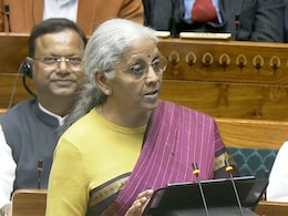 वित्त मंत्र का बजट भाषण LIVE: 7 हाईस्पीड रेलवे कॉरिडोर का ऐलान, सर्विस सेक्टर में जॉब पैदा करने के लिए बनेगी कमेटी