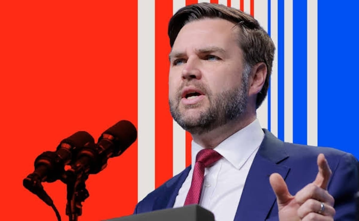 JD Vance Says He's "Obsessed With UFOs", Calls Aliens "Demons"