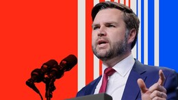 JD Vance Says He's "Obsessed With UFOs", Calls Aliens "Demons"