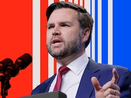 JD Vance Says He's "Obsessed With UFOs", Calls Aliens "Demons"