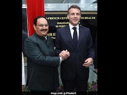 यूरोप में पढ़ाई करने का सपना देख रहे छात्रों के लिए खुशखबरी, 2030 तक फ्रांस 30,000 भारतीय छात्रों की करेगा मेजबानी