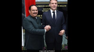 यूरोप में पढ़ाई करने का सपना देख रहे छात्रों के लिए खुशखबरी, 2030 तक फ्रांस 30,000 भारतीय छात्रों की करेगा मेजबानी