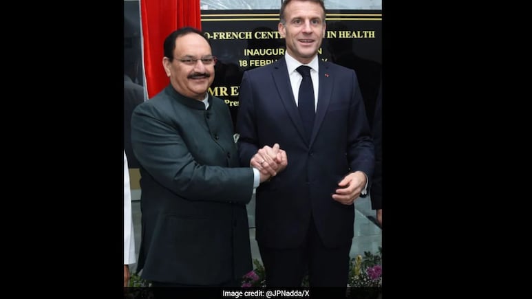 यूरोप में पढ़ाई करने का सपना देख रहे छात्रों के लिए खुशखबरी, 2030 तक फ्रांस 30,000 भारतीय छात्रों की करेगा मेजबानी