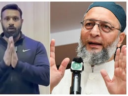 &nbsp;देश को ऐसे कई दीपकों की जरूरत... ओवैसी ने की कोटद्वार के दीपक कुमार की तारीफ