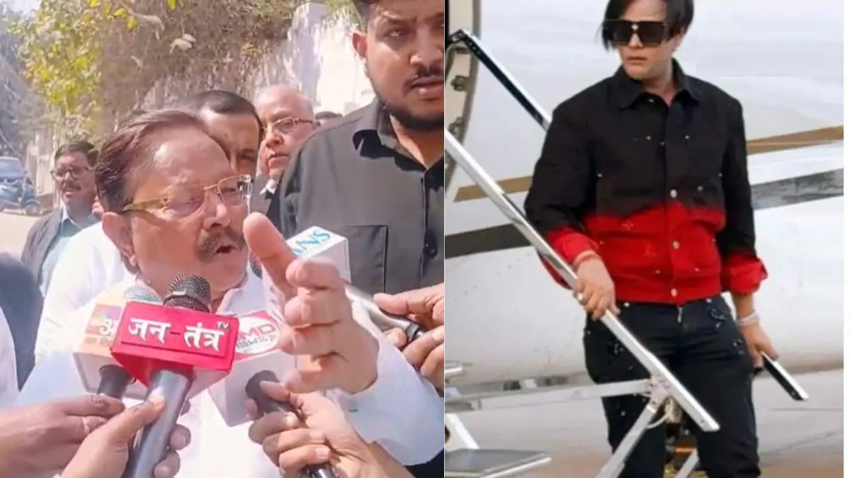 कानपुर लैंबॉर्गिनी केस: गाड़ी में खराबी, शिवम को झपकी, ड्राइवर को ध्यान भंग.. बेटे को बचाने के लिए पिता ने क्या-क्या कहा