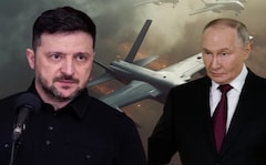 New Ukrainian Laser System Can Take Out Enemy Drones Without Sound Or Light