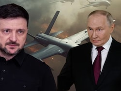 Ukraine Accuses Russia Of $100,000 Per Person Kill Plan For Its Top Officials