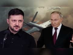 'हमारे राजनीतिक हस्तियों की हत्या के लिए दिए जा रहे 100,000 डॉलर,' यूक्रेन ने रूस को लेकर दिया बड़ा बयान