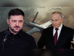 'हमारे राजनीतिक हस्तियों की हत्या के लिए दिए जा रहे 100,000 डॉलर,' यूक्रेन ने रूस को लेकर दिया बड़ा बयान