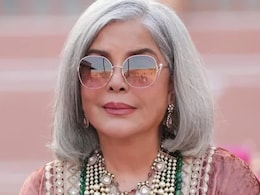Zeenat Aman Calls Out Moral Policing In <i>Dostana</i> And <i>Teesri Aankh</i>: "That Opinion And Tone Were Par For The Course"