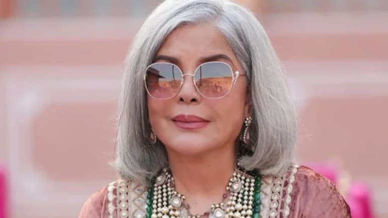 Zeenat Aman Calls Out Moral Policing In <i>Dostana</i> And <i>Teesri Aankh</i>: "That Opinion And Tone Were Par For The Course"