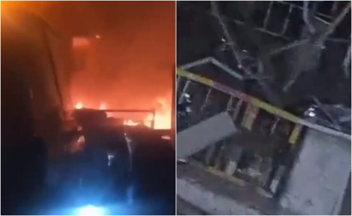 पाकिस्तान ने अफगान सीमा पर किया हवाई हमला, लड़ाकू विमानों से TTP के 7 ठिकानों को तबाह करने का दावा