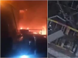 पाकिस्तान ने अफगान सीमा पर किया हवाई हमला, लड़ाकू विमानों से TTP के 7 ठिकानों को तबाह करने का दावा