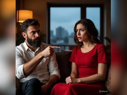 कहीं आप तो नहीं हो रहे माइक्रो चीटिंग का शिकार, अगर पार्टनर कर रहा है ऐसे  बिहेव, तो हो जाएं सावधान!