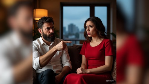 कहीं आप तो नहीं हो रहे माइक्रो चीटिंग का शिकार, अगर पार्टनर कर रहा है ऐसे  बिहेव, तो हो जाएं सावधान!