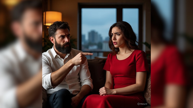 कहीं आप तो नहीं हो रहे माइक्रो चीटिंग का शिकार, अगर पार्टनर कर रहा है ऐसे  बिहेव, तो हो जाएं सावधान!