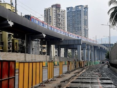 पूंजीगत खर्च 12.2 लाख करोड़ करने का ऐलान... बजट 2026 में इन्फ्रास्ट्रक्चर पर मोदी सरकार का फोकस