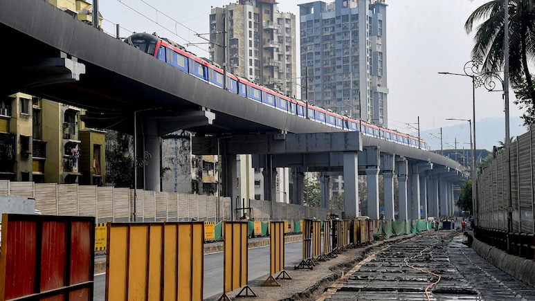 पूंजीगत खर्च 12.2 लाख करोड़ करने का ऐलान... बजट 2026 में इन्फ्रास्ट्रक्चर पर मोदी सरकार का फोकस