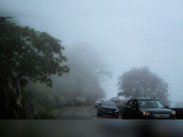 Rajasthan Weather:  राजस्थान में खिलने लगी धूप पर सुबह-शाम की सिहरन बरकरार, जानें अगले 4 दिन कैसा रहेगा मौसम का मिजाज