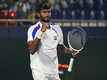 New Davis Cup Hero Emerges As Dhakshineswar Suresh Seals Indias 3-2 Win