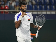 New Davis Cup Hero Emerges As Dhakshineswar Suresh Seals Indias 3-2 Win