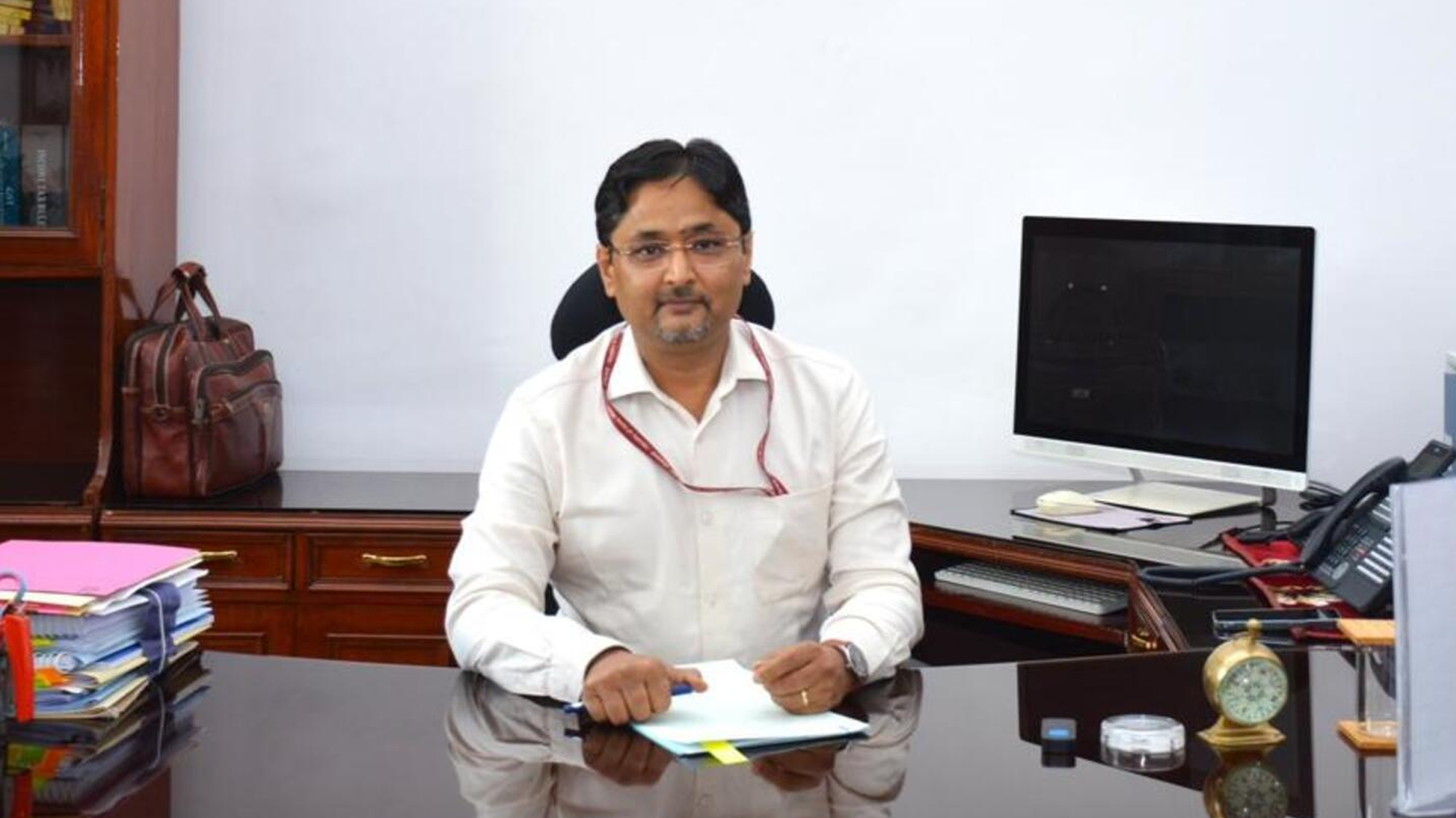 Why STT Was Hiked on Futures & Options: Revenue Secretary Explains