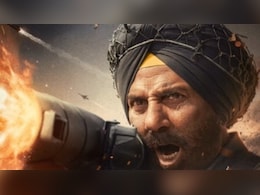 Border 2 Advance Booking Box Office Collection Day 16: सनी देओल की बॉर्डर 2 का विस्फोट, 16वें दिन भी भरे रहे थिएटर