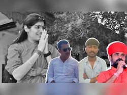 Father, Compounder, Help: 3 Men At Centre Of Jodhpur Sadhvi's Death Probe