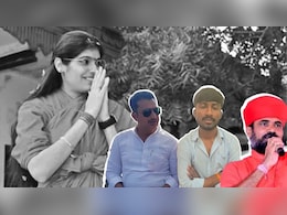 Father, Compounder, Help: 3 Men At Centre Of Jodhpur Sadhvi's Death Probe