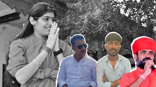 Father, Compounder, Help: 3 Men At Centre Of Jodhpur Sadhvi's Death Probe