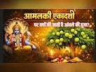 Amalaki Ekadashi 2026: आमलकी एकादशी पर क्यों की जाती है आंवले के पेड़ की पूजा? यहां पढ़ें कथा
