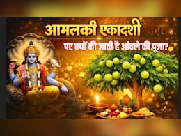 Amalaki Ekadashi 2026: आमलकी एकादशी पर क्यों की जाती है आंवले के पेड़ की पूजा? यहां पढ़ें कथा