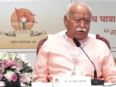 देश में कितनी तरह के हिंदू हैं?  RSS के कार्यक्रम में संघ प्रमुख मोहन भागवत ने गिनवाईं किस्में