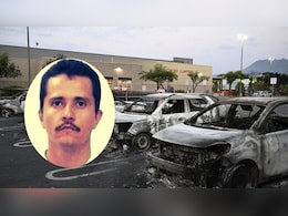73 मौतें, जेल से कैदी हुए फरार... ड्रग माफिया 'एल मेंचो' के मारे जाने के बाद मैक्सिको में कैसे हैं हालात? 10 अपडेट