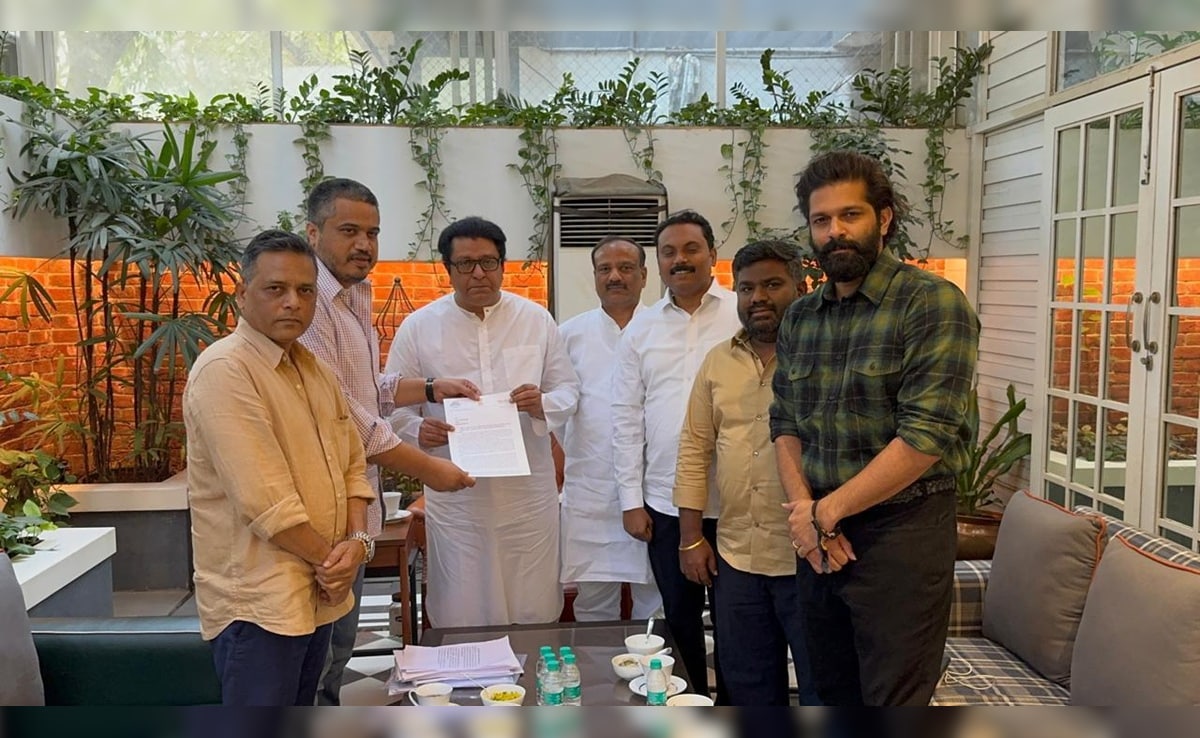 "Ajit Era Will Never End": Rohit Pawar Warns Against 'Whitewash' In Crash Probe