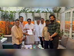 "Ajit Era Will Never End": Rohit Pawar Warns Against 'Whitewash' In Crash Probe