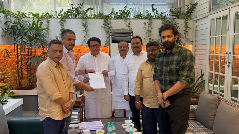 "Ajit Era Will Never End": Rohit Pawar Warns Against 'Whitewash' In Crash Probe