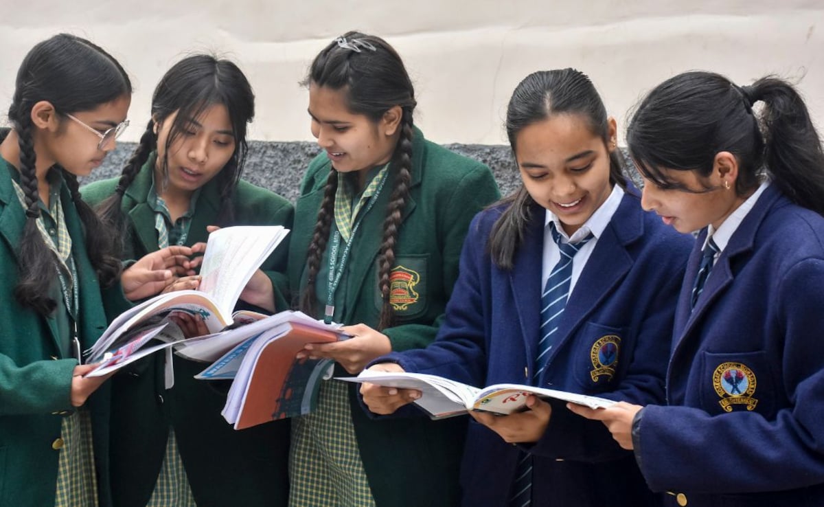 CBSE Scraps Class 10 Board Exams In Middle East; Evaluation Process Explained