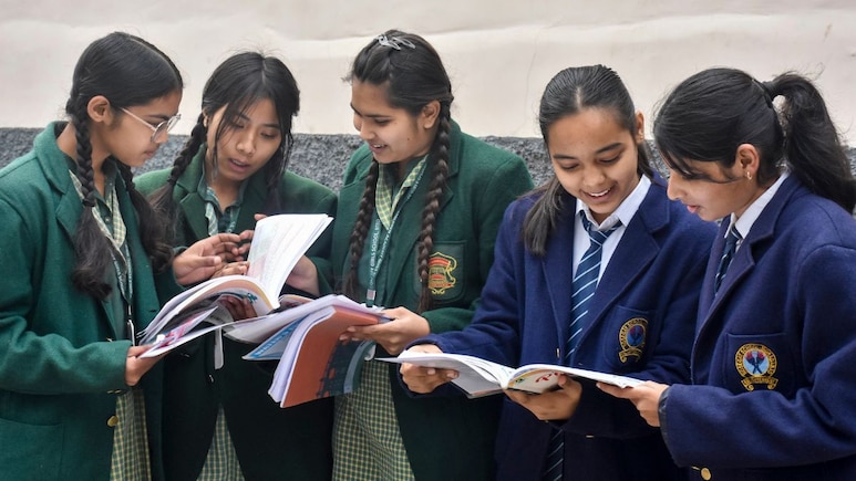 CBSE Scraps Class 10 Board Exams In Middle East; Evaluation Process Explained
