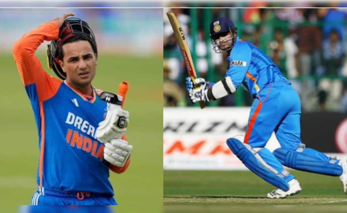 मैं उसकी जगह पर रहा हूूं, अभिषेक शर्मा के फेल होने पर वीरेंद्र सहवाग ने किया रिएक्ट, बताई असली वजह