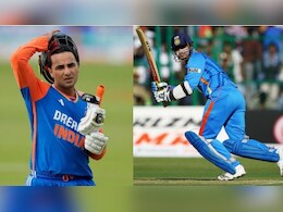 'मैं उसकी जगह पर रहा हूूं', अभिषेक शर्मा के फेल होने पर वीरेंद्र सहवाग ने किया रिएक्ट, बताई असली वजह